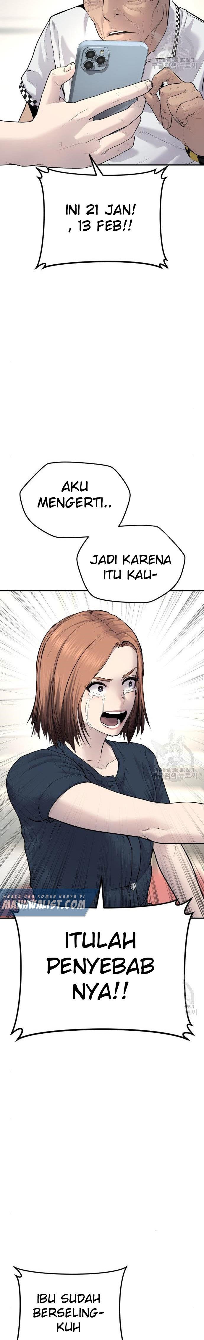 Manager Kim Chap 54 - Next Chap 55