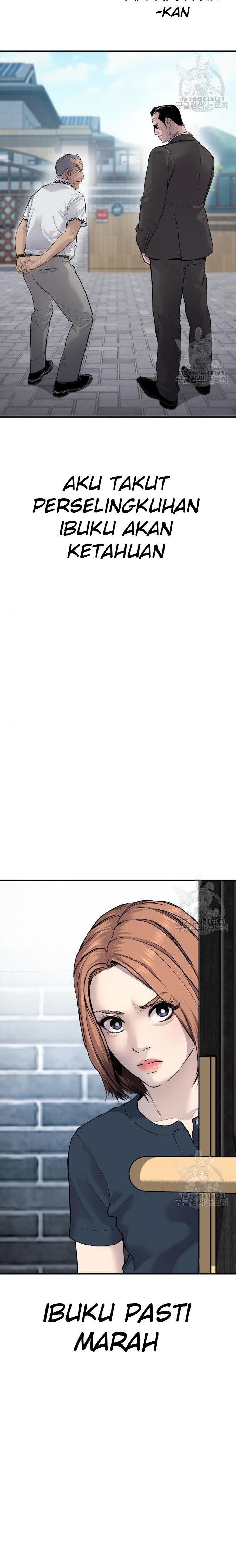 Manager Kim Chap 54 - Next Chap 55