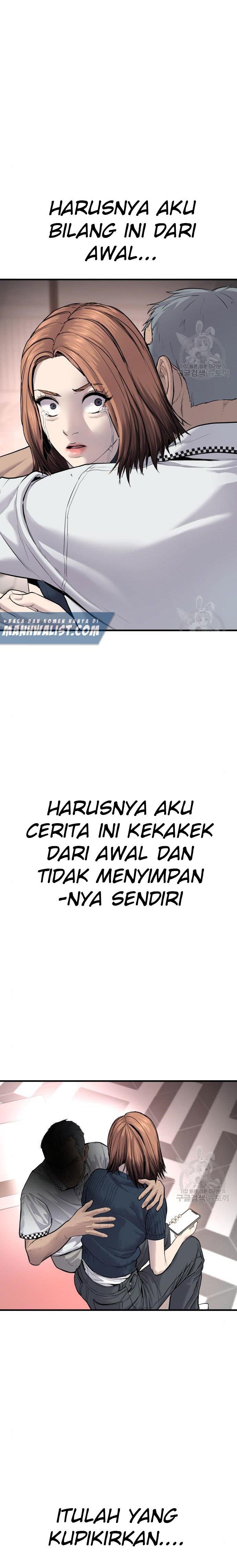 Manager Kim Chap 54 - Next Chap 55