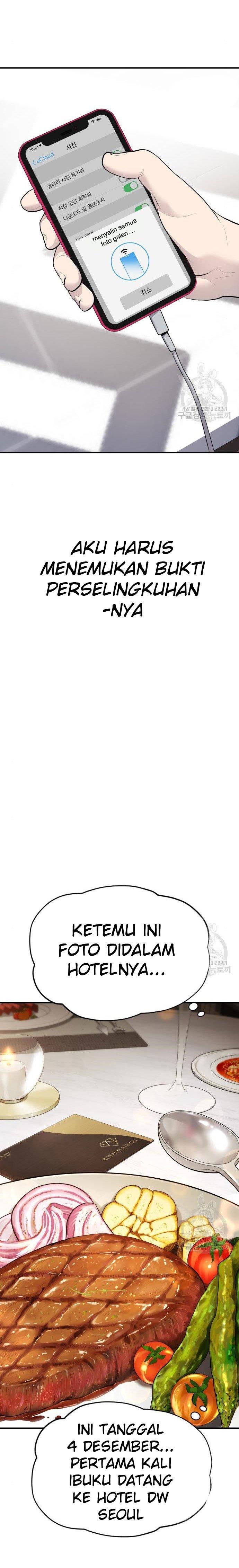 Manager Kim Chap 54 - Next Chap 55