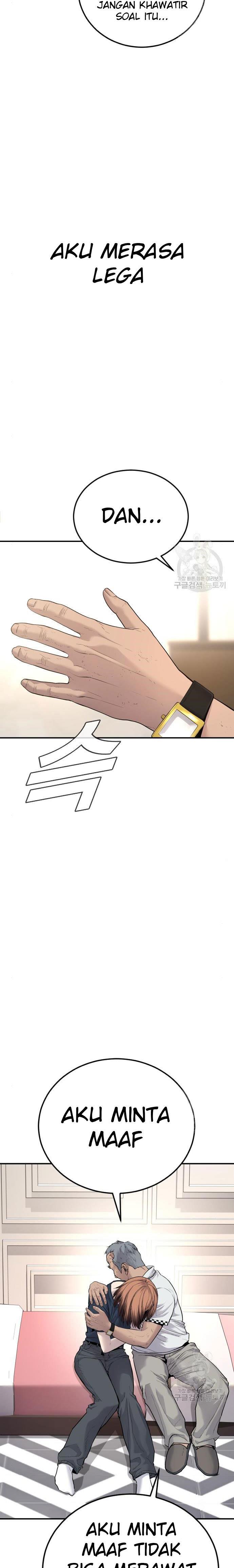 Manager Kim Chap 54 - Next Chap 55