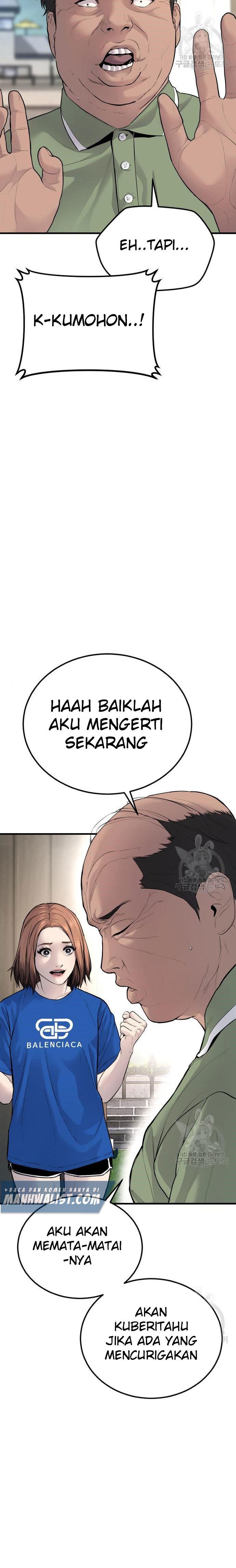 Manager Kim Chap 54 - Next Chap 55