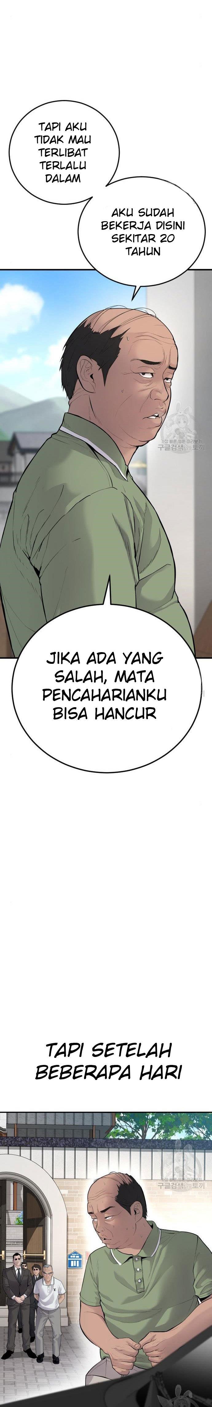 Manager Kim Chap 54 - Next Chap 55