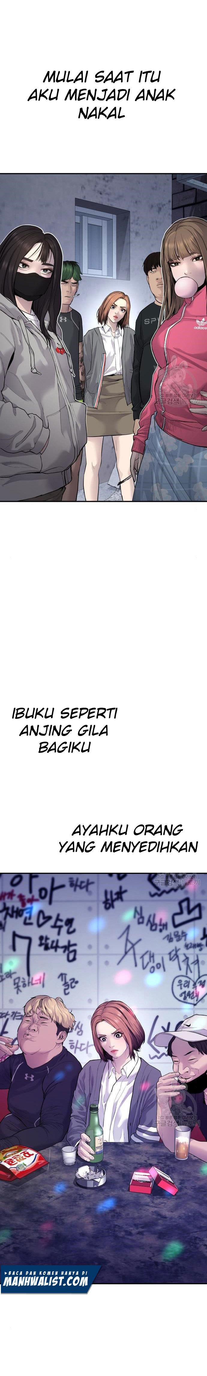 Manager Kim Chap 54 - Next Chap 55