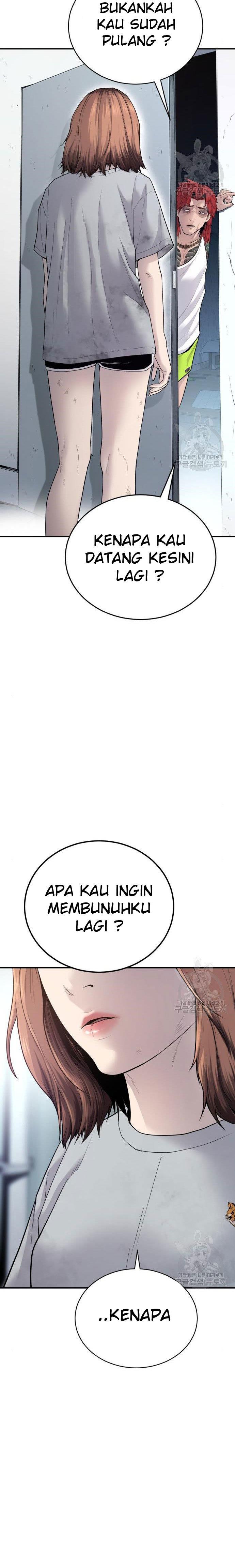 Manager Kim Chap 54 - Next Chap 55