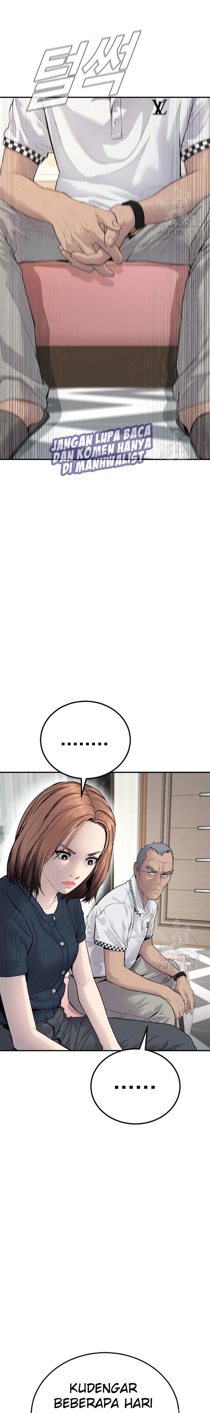 Manager Kim Chap 54 - Next Chap 55