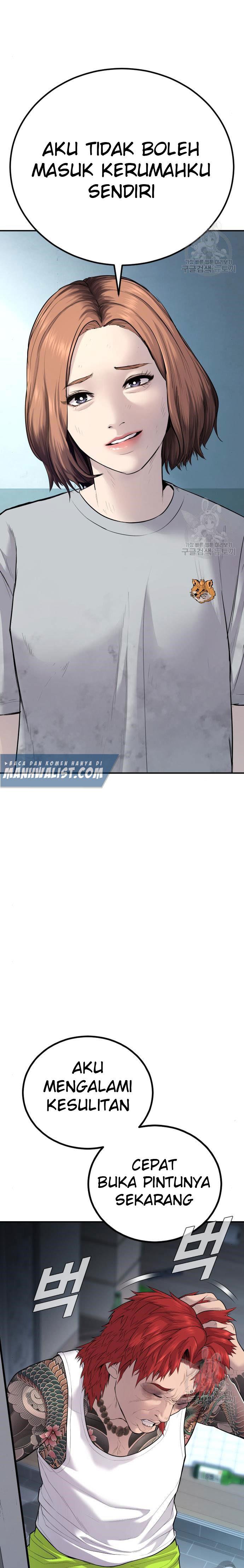 Manager Kim Chap 54 - Next Chap 55