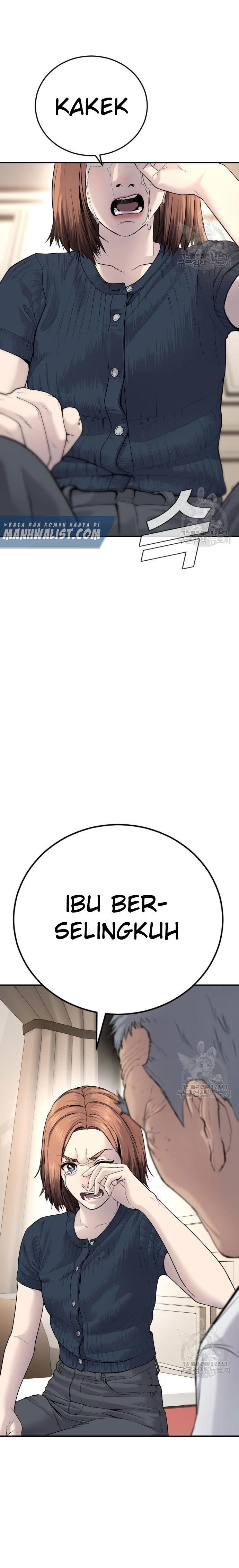 Manager Kim Chap 54 - Next Chap 55