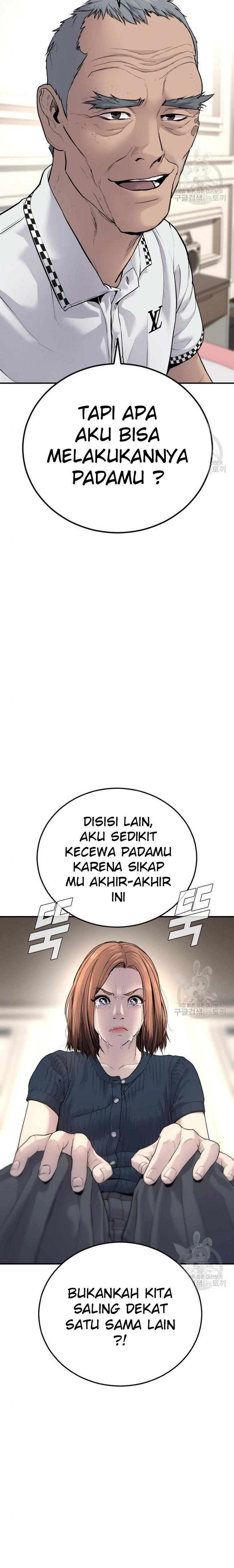 Manager Kim Chap 54 - Next Chap 55