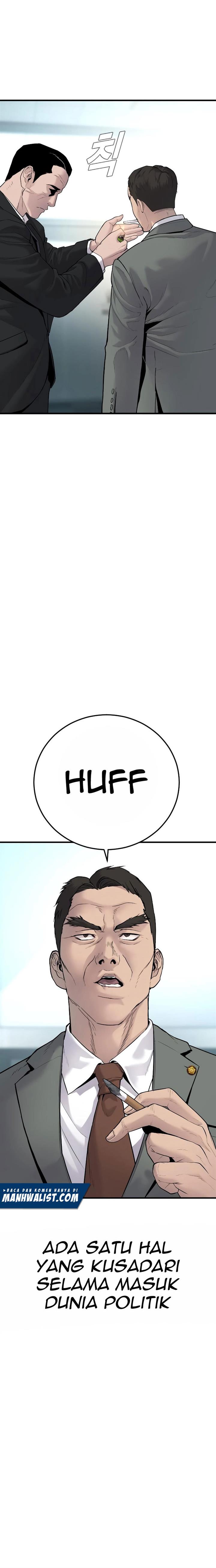 Manager Kim Chap 55 - Next Chap 56