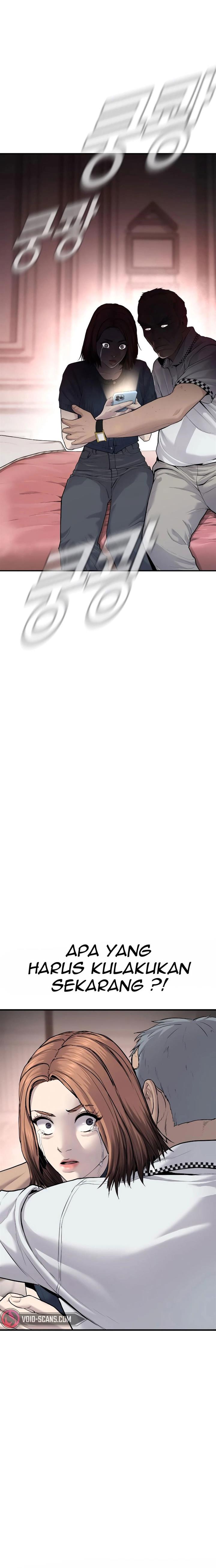 Manager Kim Chap 55 - Next Chap 56