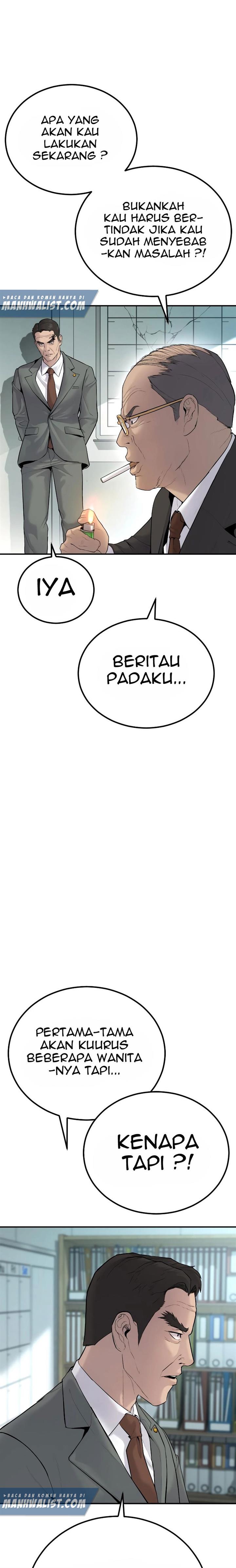 Manager Kim Chap 55 - Next Chap 56