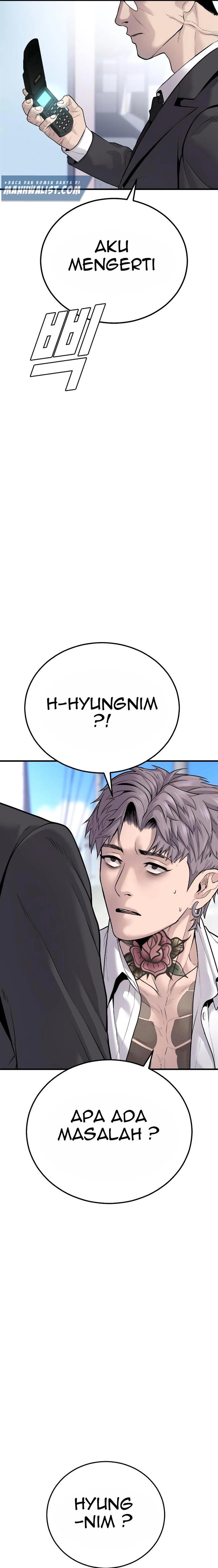Manager Kim Chap 55 - Next Chap 56