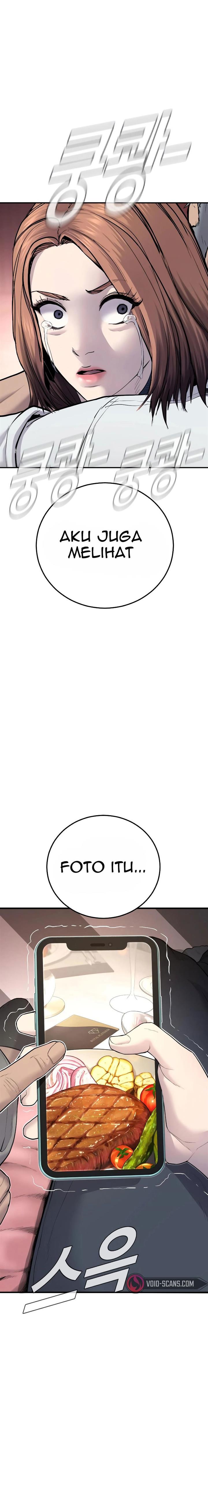 Manager Kim Chap 55 - Next Chap 56