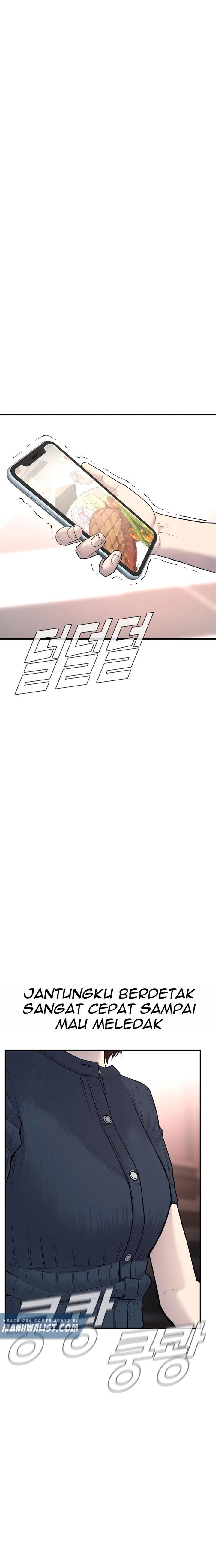 Manager Kim Chap 55 - Next Chap 56