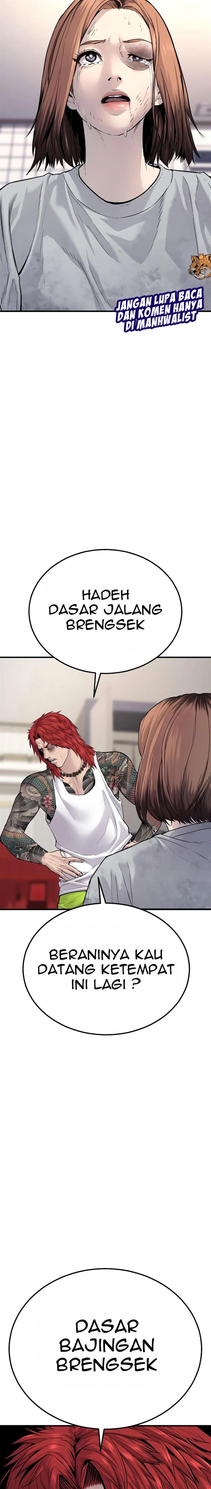 Manager Kim Chap 55 - Next Chap 56