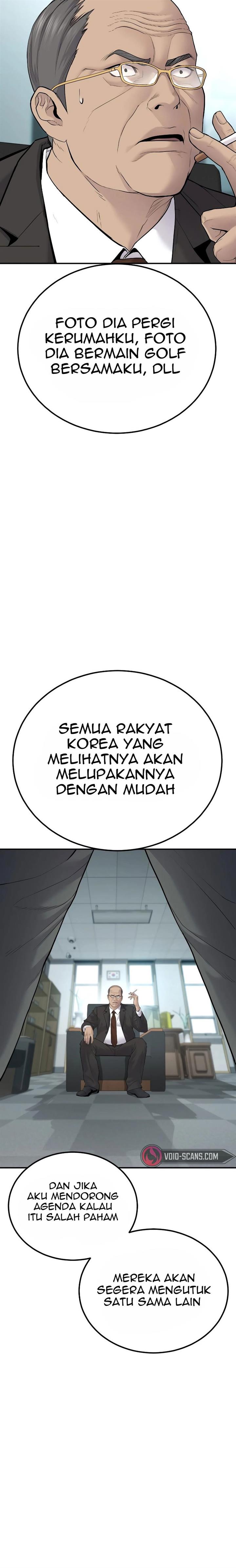 Manager Kim Chap 55 - Next Chap 56