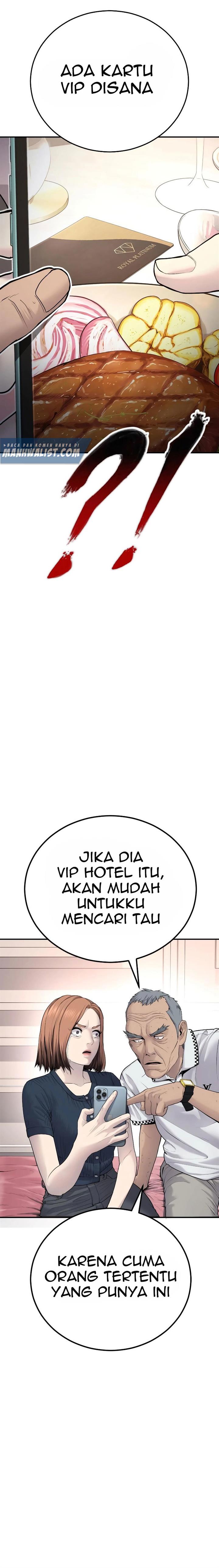 Manager Kim Chap 55 - Next Chap 56