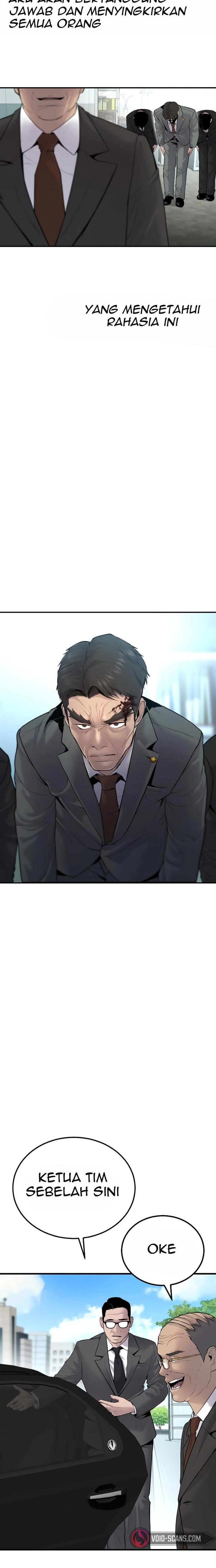 Manager Kim Chap 55 - Next Chap 56