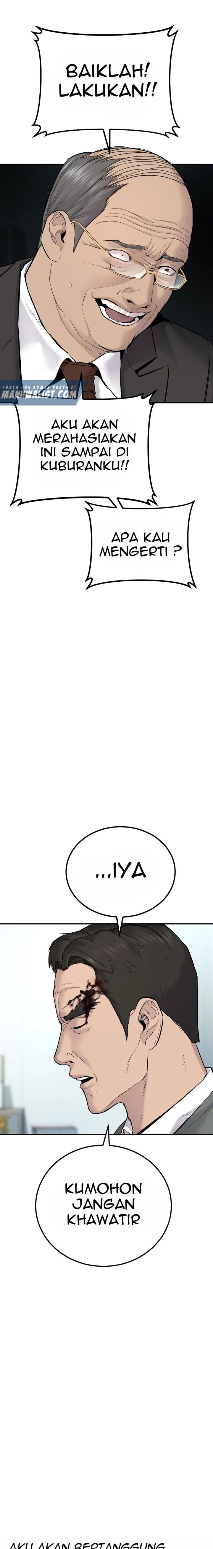 Manager Kim Chap 55 - Next Chap 56