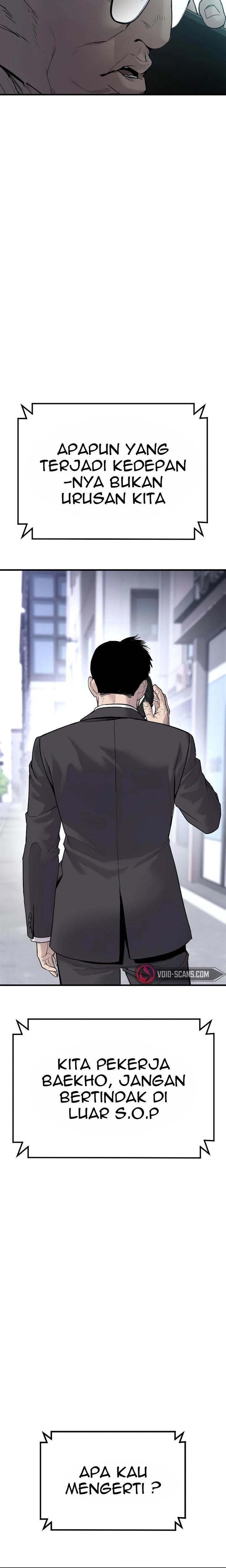 Manager Kim Chap 55 - Next Chap 56