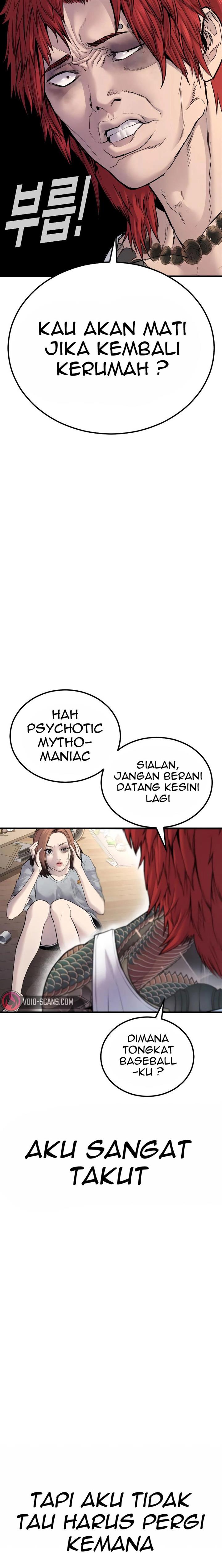 Manager Kim Chap 55 - Next Chap 56