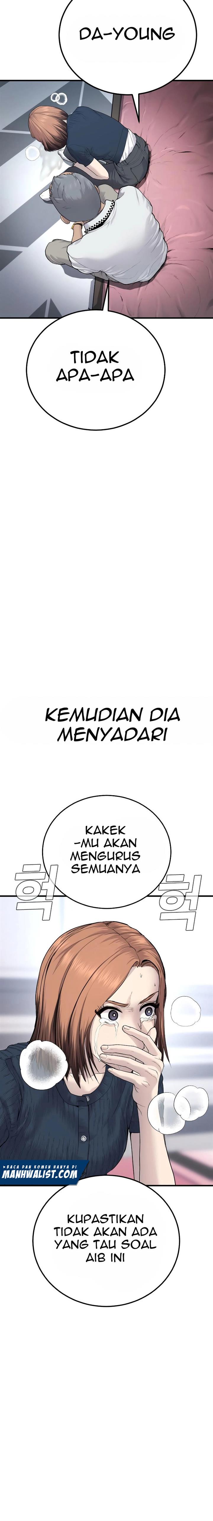 Manager Kim Chap 55 - Next Chap 56