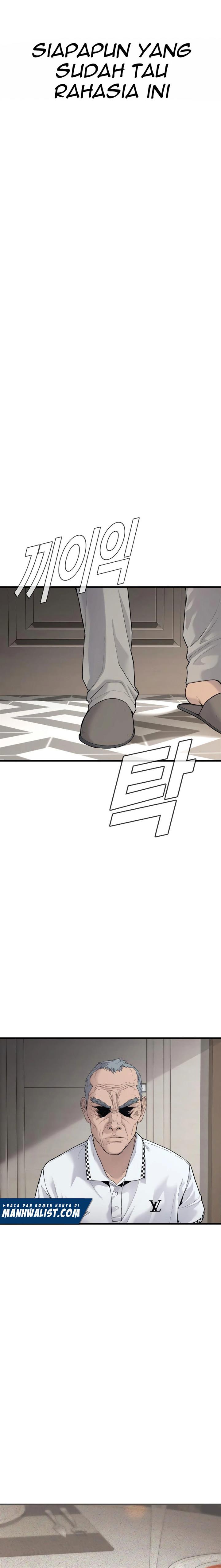 Manager Kim Chap 55 - Next Chap 56