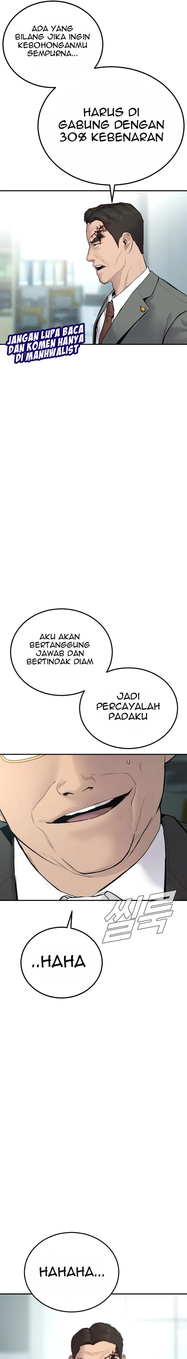 Manager Kim Chap 55 - Next Chap 56