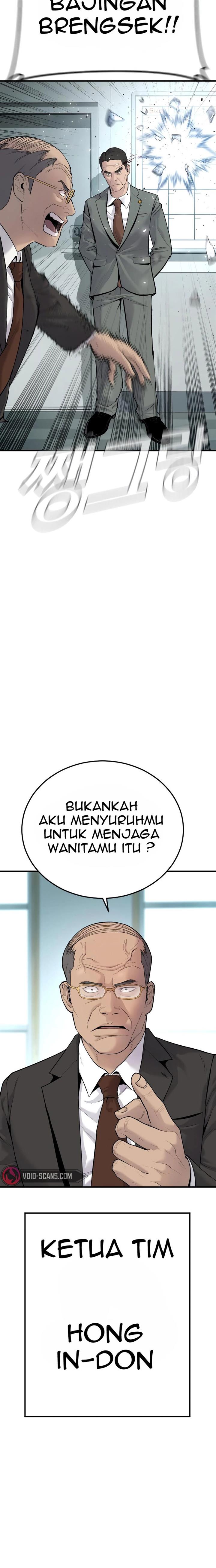 Manager Kim Chap 55 - Next Chap 56