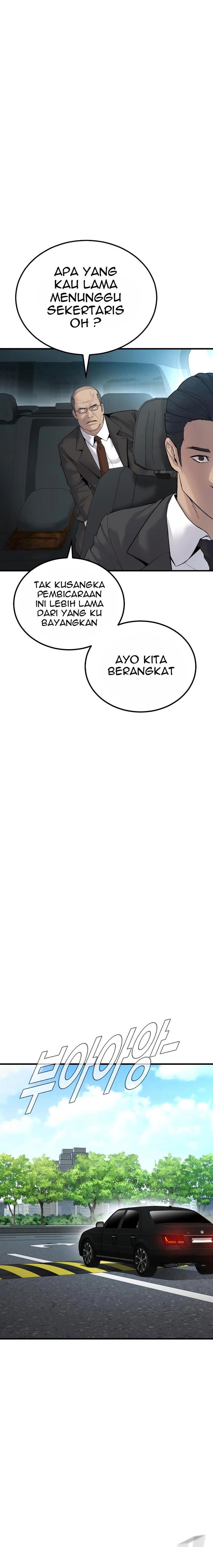 Manager Kim Chap 55 - Next Chap 56