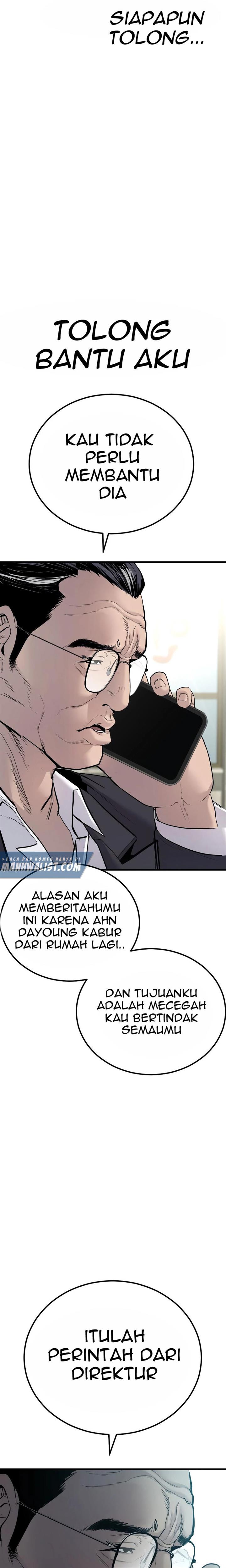 Manager Kim Chap 55 - Next Chap 56