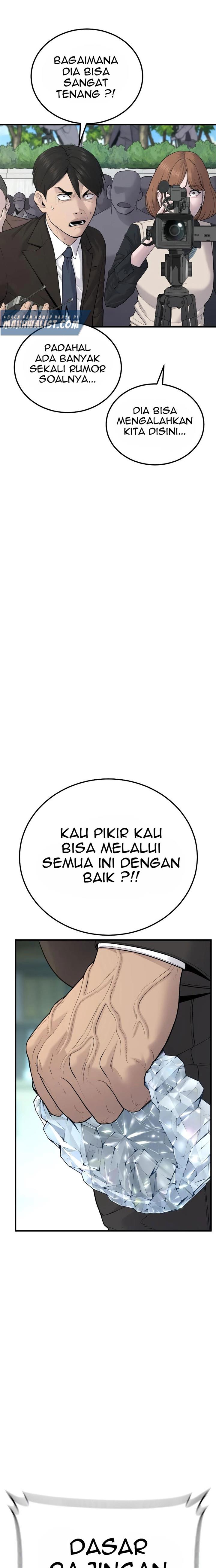 Manager Kim Chap 55 - Next Chap 56