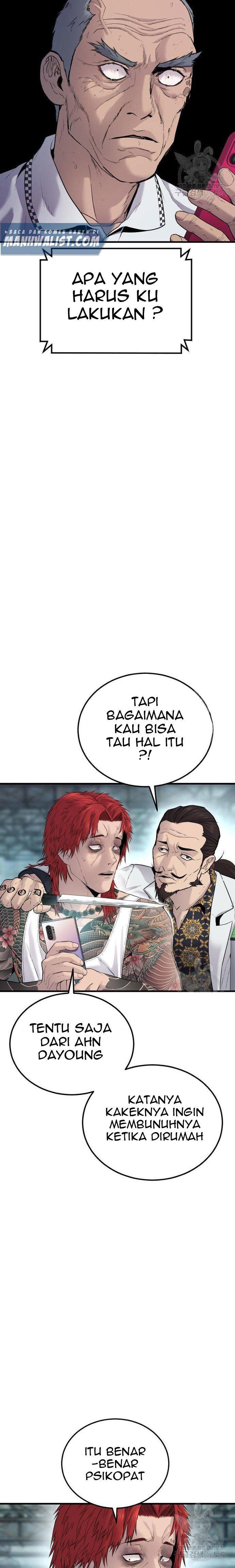 Manager Kim Chap 56 - Next Chap 57