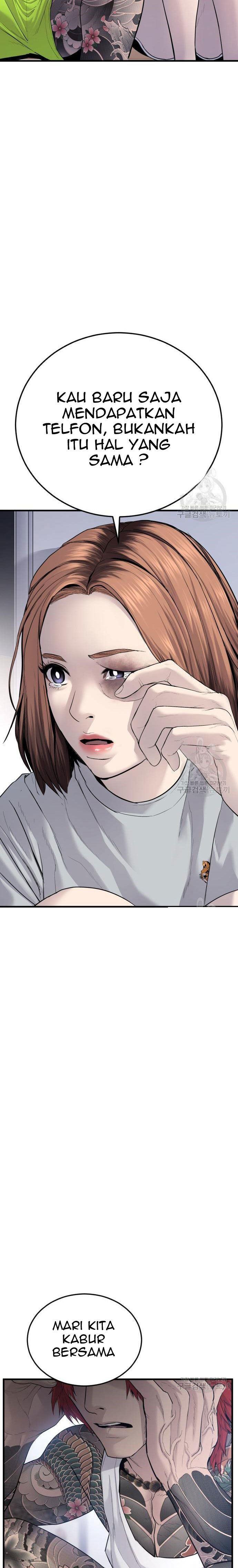 Manager Kim Chap 56 - Next Chap 57