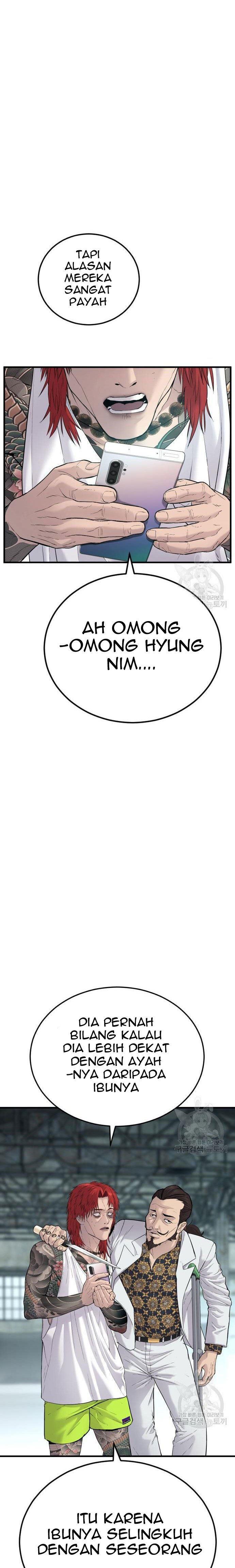 Manager Kim Chap 56 - Next Chap 57