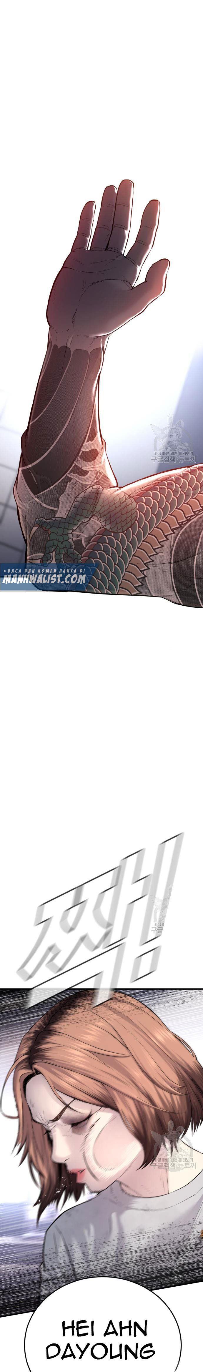 Manager Kim Chap 56 - Next Chap 57