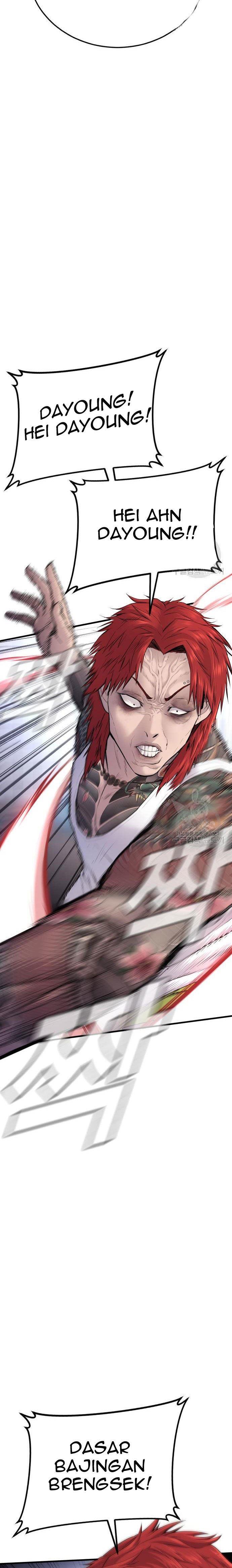 Manager Kim Chap 56 - Next Chap 57