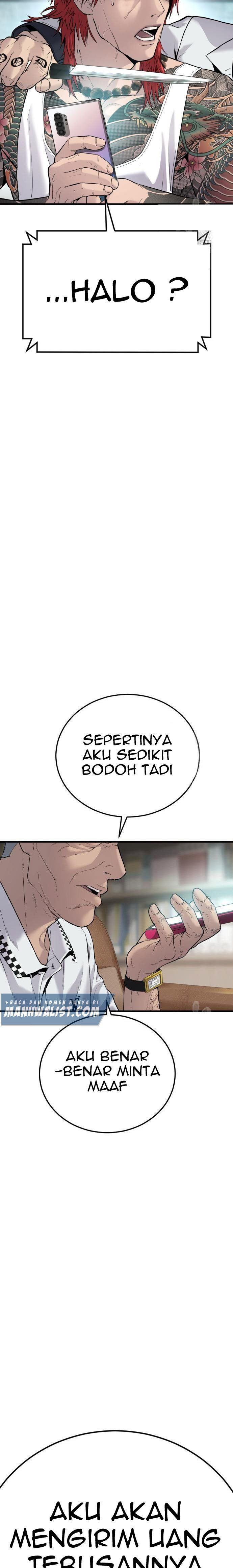 Manager Kim Chap 56 - Next Chap 57