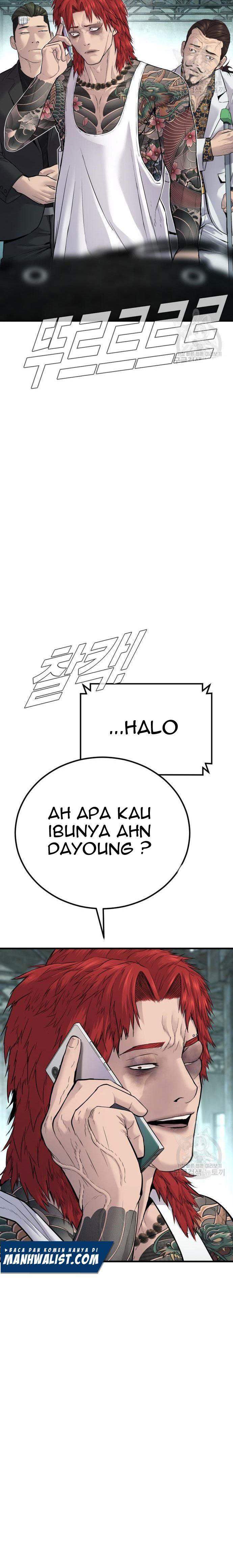 Manager Kim Chap 56 - Next Chap 57