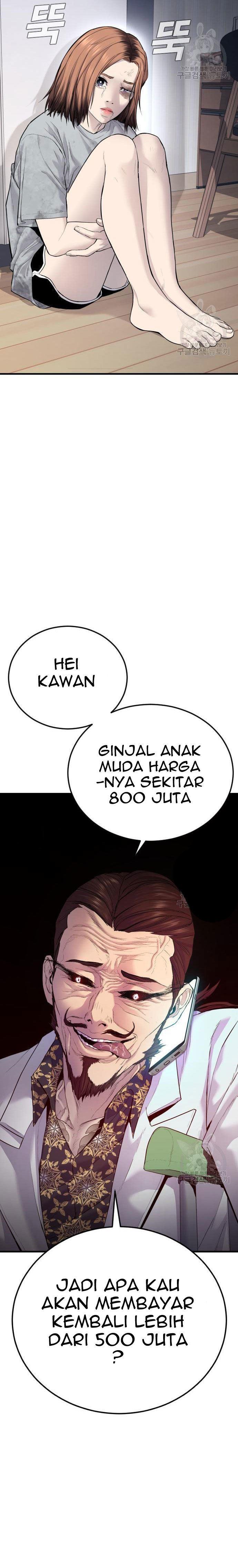 Manager Kim Chap 56 - Next Chap 57
