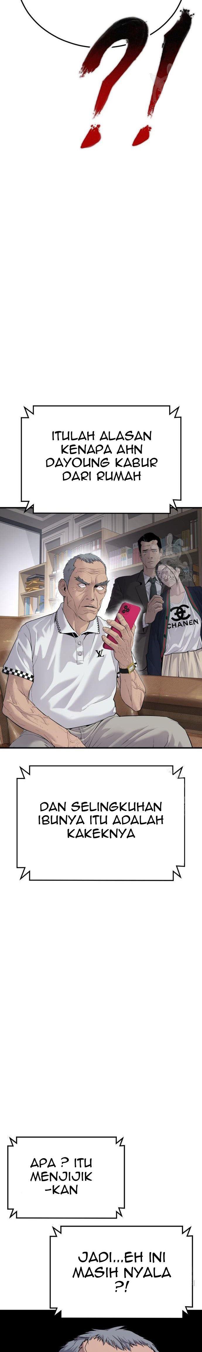 Manager Kim Chap 56 - Next Chap 57