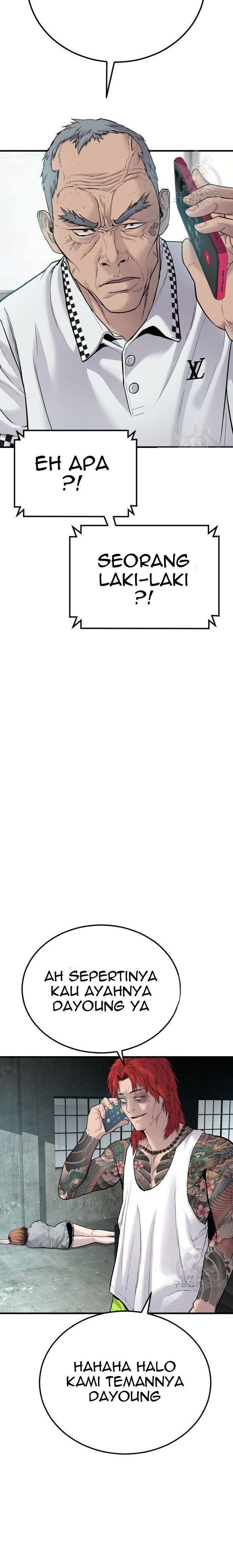 Manager Kim Chap 56 - Next Chap 57