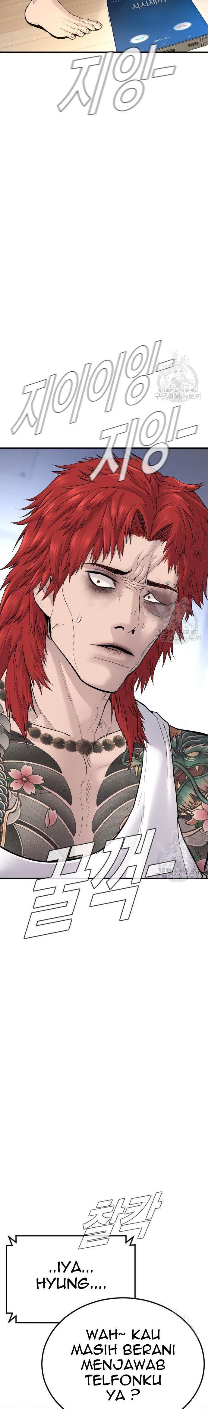 Manager Kim Chap 56 - Next Chap 57