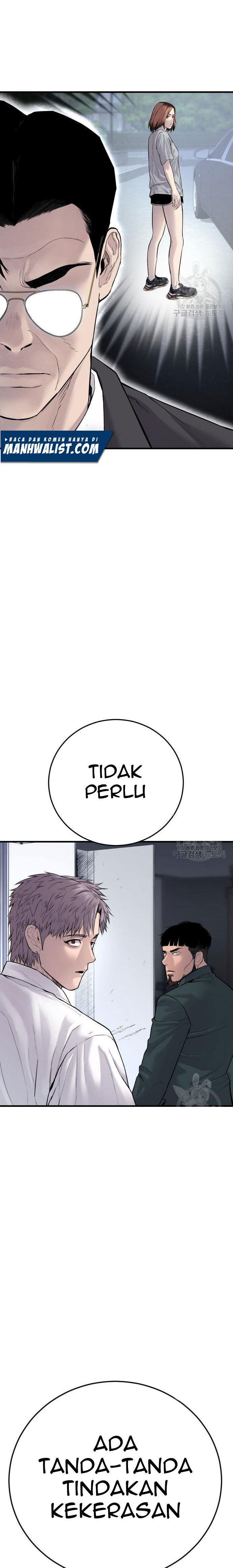 Manager Kim Chap 56 - Next Chap 57