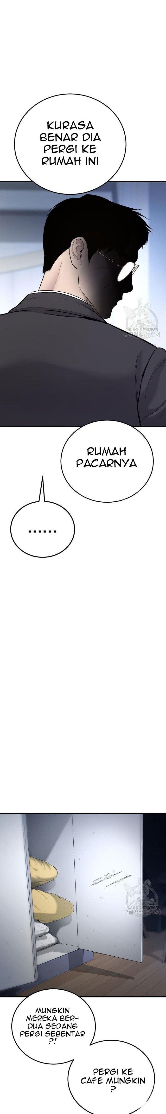 Manager Kim Chap 56 - Next Chap 57