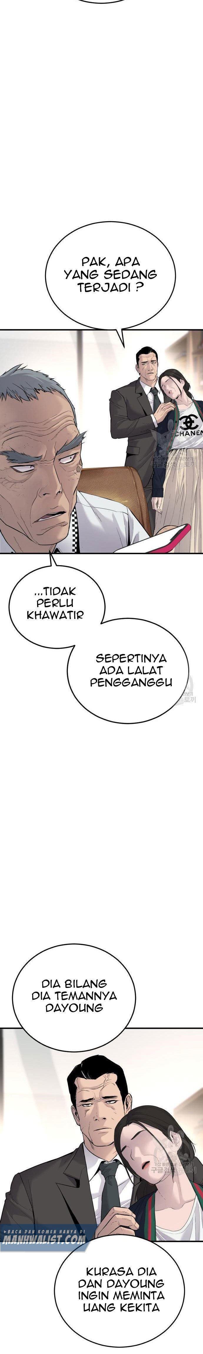 Manager Kim Chap 56 - Next Chap 57