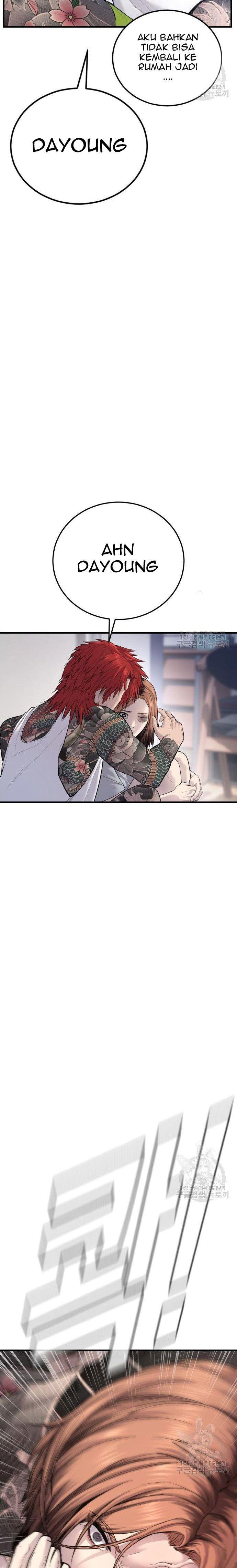 Manager Kim Chap 56 - Next Chap 57