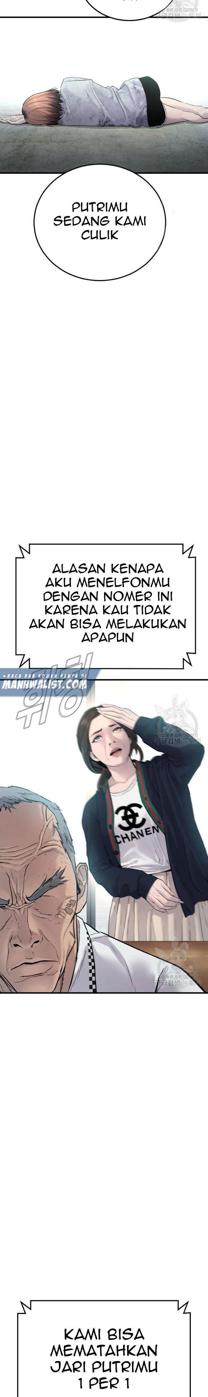 Manager Kim Chap 56 - Next Chap 57
