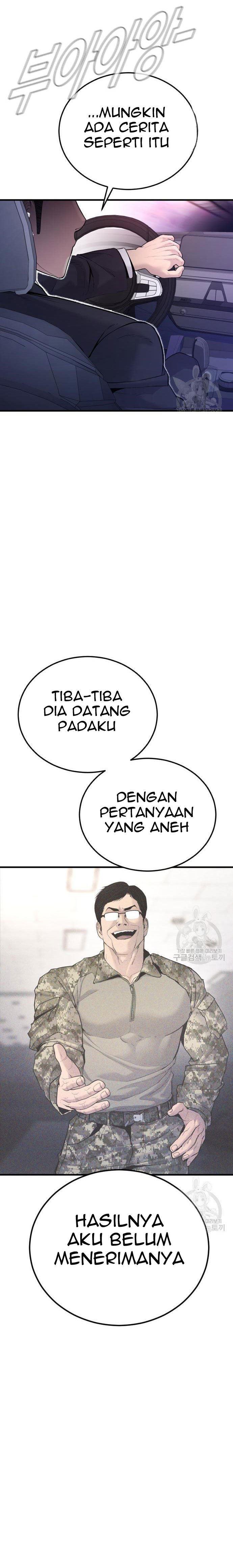 Manager Kim Chap 56 - Next Chap 57